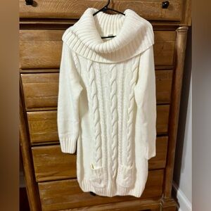 VENUS  Sweater Dress Size XL